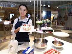 当美味食物邂逅影像大师