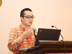 网易来东敏：NOS(对象云存储)技术解析