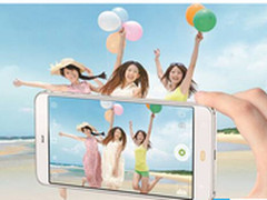 拍照好手机 斐讯