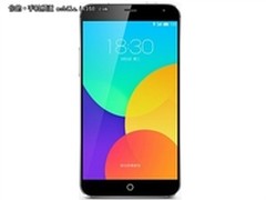 魅族MX4于明天开售 预订数量超1000万台