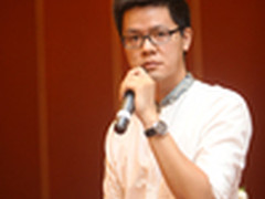 高性能实时应用架构 陌陌玩转移动互联
