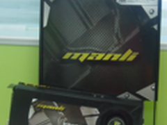 不二选择万丽显卡GTX970新品上市