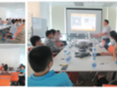 美橙互联微餐饮探寻移动O2O市场商机