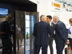 博观智慧窗冰箱 智慧点亮生活