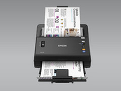 A4超高速扫描仪 Epson DS-760现售7100