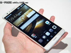 指纹识别优于iPhone Mate7专访李小龙