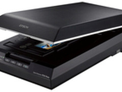 爱普生全能扫描仪V550