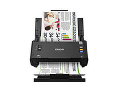 爱普生扫描仪DS-560扫描更轻松