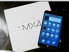 内地用户好 港版魅族MX4售1820元