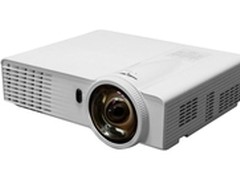 三大贴心设计 理光PJ K360成为教育首选