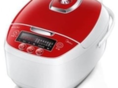 美的电饭煲推进高端化进程优化销售结构