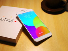 似乎很极客 魅族MX4用无人机送货