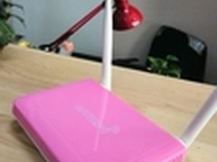 有情怀无线路由器紫光Mywifi细节有大爱