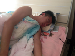 易信生活化功能体验之做个无忧