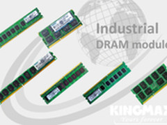 广阔应用、海量工作，催生内存更高规格