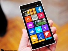 售2850 诺基亚830港行本周五开卖