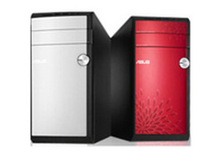 轻松办公 华硕百变红白机M31AD舒适体验