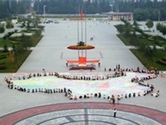 河北金融学院借助存储搭建互动教学系统