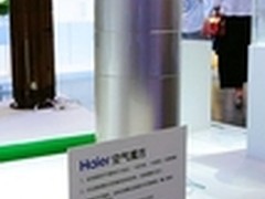 海尔空气魔方: 1台产品4个模块8种组合