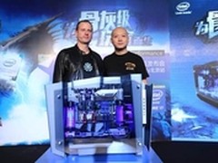 华硕携手英特尔开创高端PC新格局