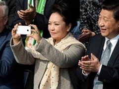 中兴开启新国礼时代 新品上市备受关注