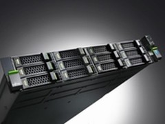 高性价比 富士通PRIMERGY RX2520 M1