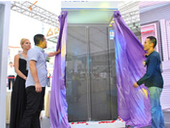 海尔博观智慧窗成都首发智慧厨房受青睐