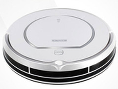 超薄智能新款 科沃斯扫地机器人888元