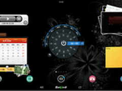 海尔Sailing Y13A新界面美翻了