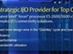 Emulex面向PowerEdge推优化I/O连接方案