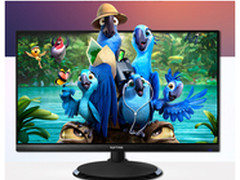 8折登陆聚划算 海尔雷霆显示器组团来了