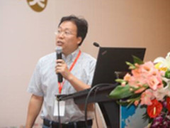 用友UAP张建新:平台引领移动互联大时代