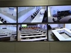 大数据应用 信息安全狙击高科技犯罪 