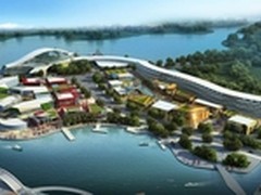 实体店逆袭，网康助森兰商都无线营销