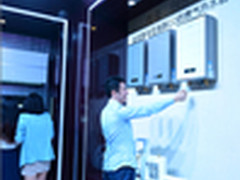 卡萨帝传奇热水器被赞行业最安全热水器