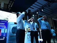 卡萨帝版“希尔顿”故事