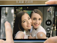 不止自拍 HTC Desire 820趣拍体验