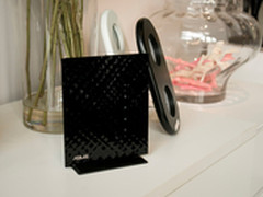 宿舍组网 超值无线路由器华硕RT-N56U