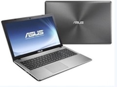 四核大屏笔记本 华硕K550X555DP热卖中