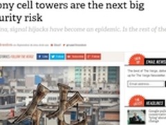 国外怎么看中国式诈骗?360报告震惊美国