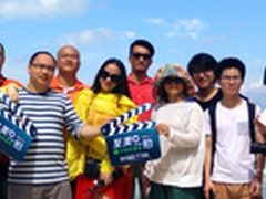 IT168旅行摄：OPPO手机外拍活动花絮