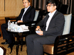 爱普生OPS打印合约服务走进西安