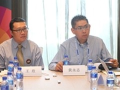 技术提升业务价值 平安与IBM的婚恋纪实