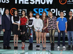 土豆携韩国SBS Plus打造首档跨国音乐