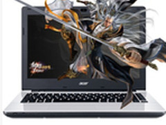 畅享游戏快感 多款娱乐专用笔记本推荐