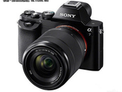 【成都】A7K（28-70）套机国庆促销9000