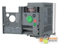 施耐德电气推出睿易系列ATV310变频器