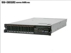 [重庆]简化管理 IBM X3650M4促销16800