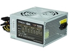 20年不变好品质！爱国者N400电源仅89元