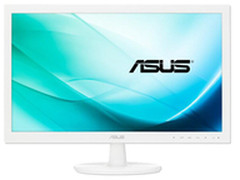 推荐华硕护眼显示器VS229DA-W